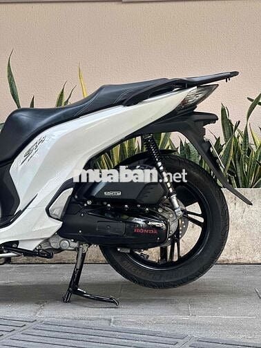 Bán Sh150 ABS đời 2018 hàng bỏ mẫu ( Biển sài gòn)