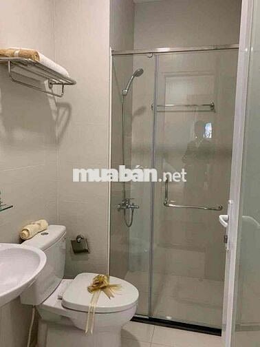 Chung Cư Phúc An 40m2 giá 298Tr xã Mỹ Hạnh huyện Đức Hoà giáp Hóc Môn
