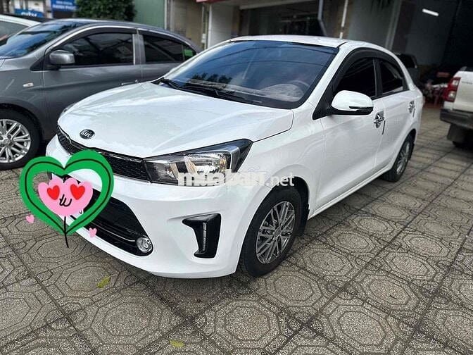 Kia Soluto 2019 1.4 MT Deluxe - 77000 km