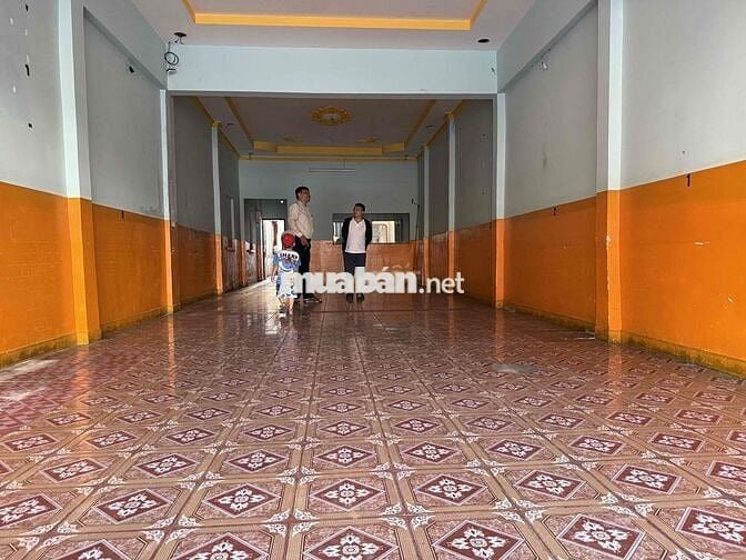 Cho thuê mặt bằng 30/4 phường Thủ Dầu Một, Hồ Chí Minh