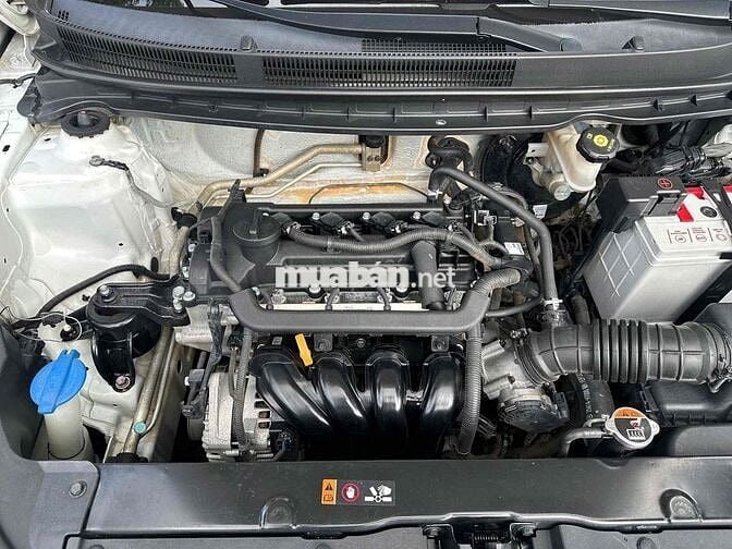 Kia Soluto 2019 1.4 MT Deluxe - 77000 km