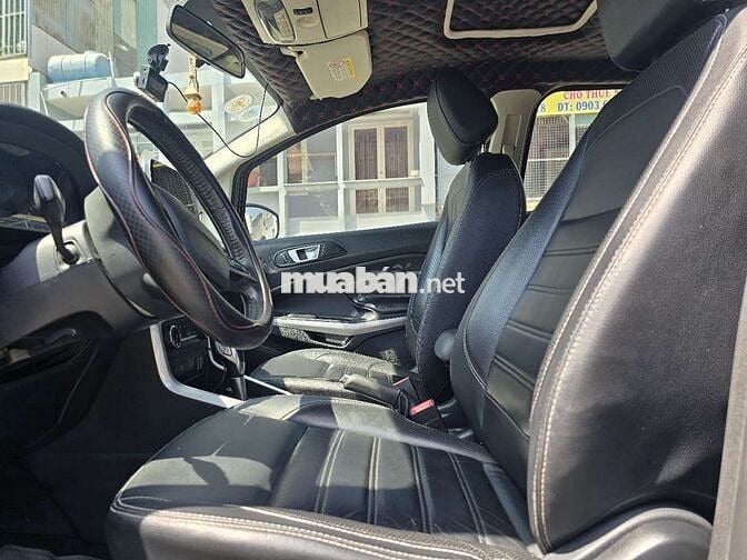 ECOSPORT 1.5L SX 2019 TITA 78000KM BẢO HÀNH 1 NĂM