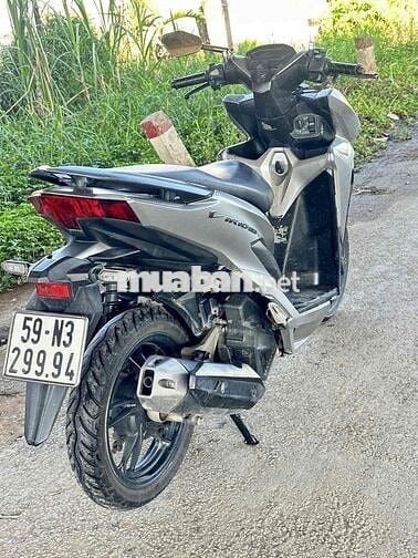 thanh lý vario 2019 bstp