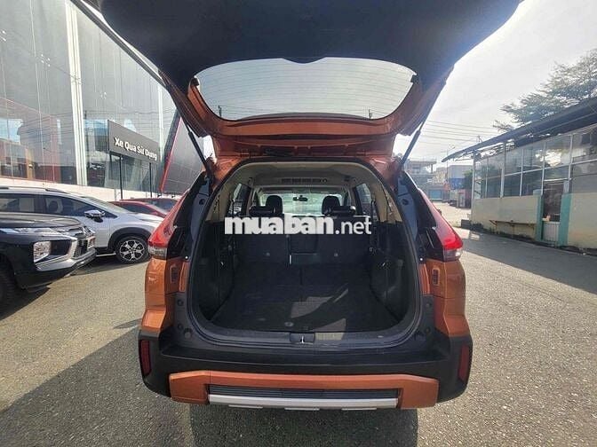 Mitsubishi Xpander Cross 2021 AT - 92000 km