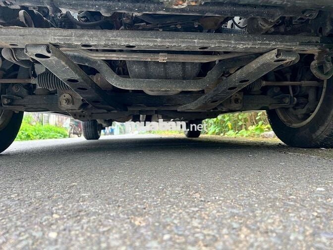 Toyota Innova 2006 G - 121538 km