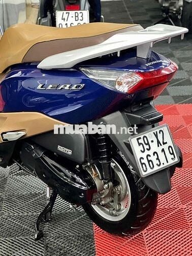 💥Lead125 đời 2014 BSTP Chính Chủ xe đẹp💥