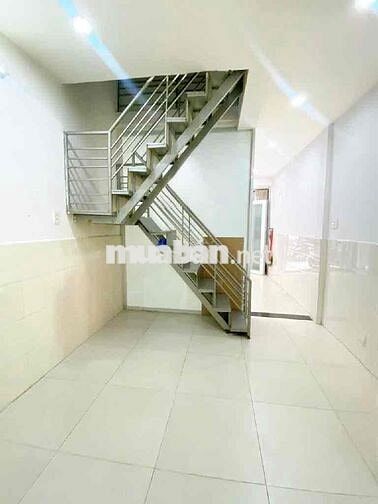 🏠NGUYỄN TRỌNG TUYỂN ,1 BƯỚC RA HẺM   Xe TẢI, VÀI BƯỚC RA MẶT TIỀN 5 PH