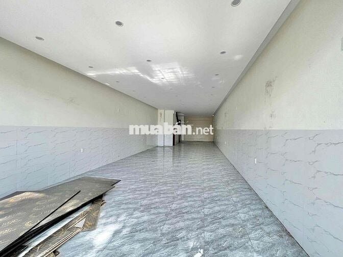 MẶT BẰNG MẶT TIỀN VÕ CHÍ CÔNG RỘNG 71M2 CHỈ 8TR