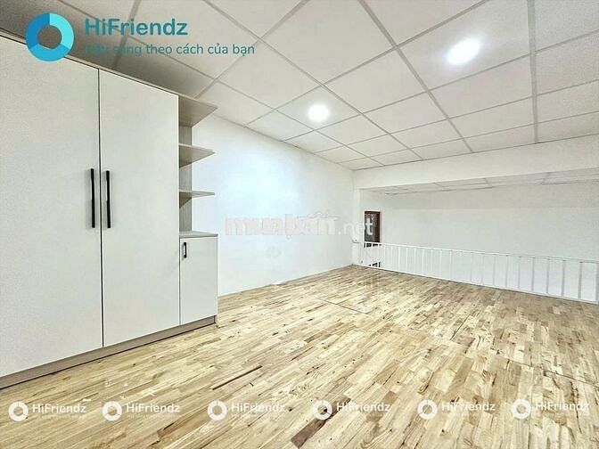 💥CHDV GIÁ RẺ - DUPLEX FULL NỘI THẤT MỚI XÂY NGAY ĐH VĂN LANG CƠ SỞ 3