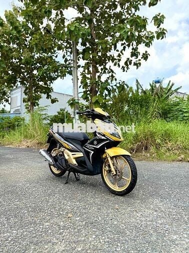 -Em Bán Yamaha Nô 4 Zin Êm Chất Xe Zin Đẹp