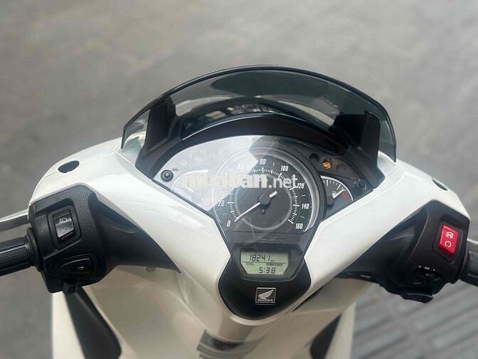 Bán Sh150 ABS đời 2018 hàng bỏ mẫu ( Biển sài gòn)