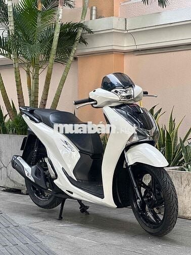 Bán Sh150 ABS đời 2018 hàng bỏ mẫu ( Biển sài gòn)