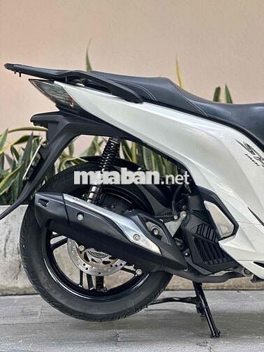Bán Sh150 ABS đời 2018 hàng bỏ mẫu ( Biển sài gòn)