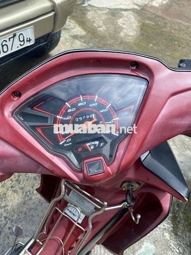 wawe rsx 110fi bs83 máy zin ngon về sử dụng