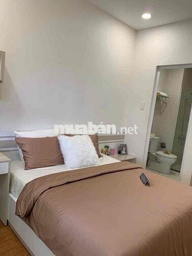 Chung Cư Phúc An 40m2 giá 298Tr xã Mỹ Hạnh huyện Đức Hoà giáp Hóc Môn