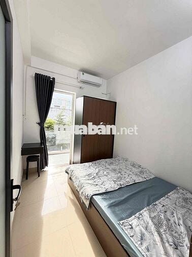 🌈2 Phòng Ngủ Ban Công Mới 100%, Gần Phạm Văn Đồng, Trường Đại Học, HV