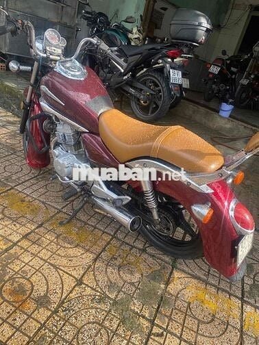 shadow 150 hqcn don cỗ điễn