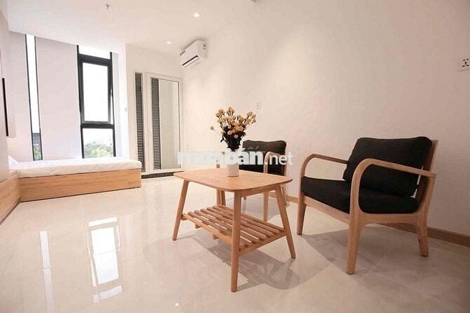 CHO THUÊ CĂN HỘ MỚI XÂY ĐẦY ĐỦ TIỆN NGHI 45 CỒN DẦU 14 HOÀ XUÂN-