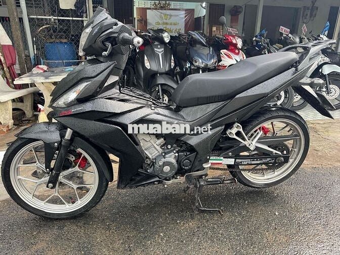 vinno xe đẹp máy em zin.9chu gia 14.8 lh***