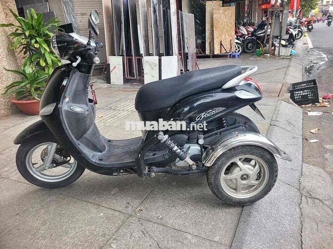 nozza 3 bánh dk 2017 bstp
