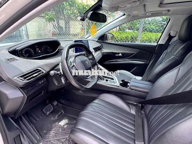 Peugeot 50***0 km
