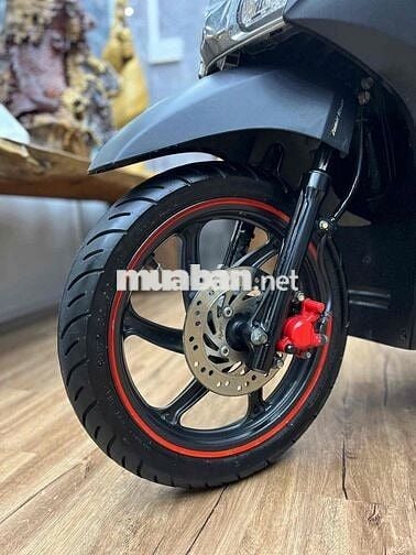 👉Vision 2018 bstp chính chủ bản black editions