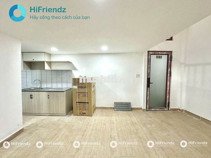 💥CHDV GIÁ RẺ - DUPLEX FULL NỘI THẤT MỚI XÂY NGAY ĐH VĂN LANG CƠ SỞ 3