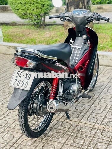 sirius 2OO9 biển tp