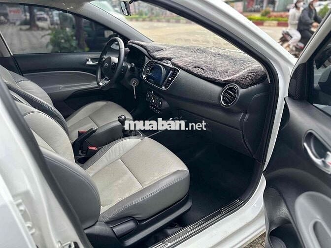 Kia Soluto 2019 1.4 MT Deluxe - 77000 km
