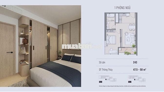 Aria Bay Hạ Long - Cập nhật15 căn studio HOT VIP