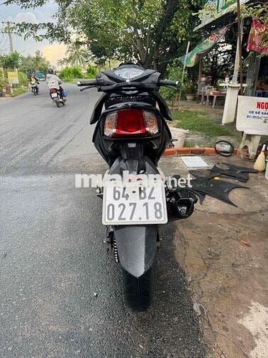 vinno xe đẹp máy em zin.9chu gia 14.8 lh***