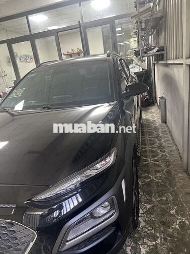 Hyundai Kona 2020 1.6 Turbo - 87000 km