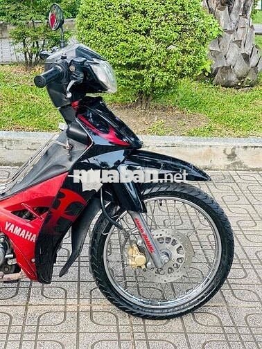 sirius 2OO9 biển tp