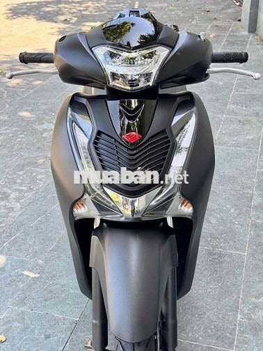 SH 150 ABS 2018 BẢN ĐẶC BIỆT HỒ SƠ CẦM TAY MÁY ZIN