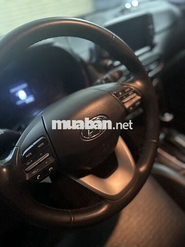 Hyundai Kona 2020 1.6 Turbo - 87000 km