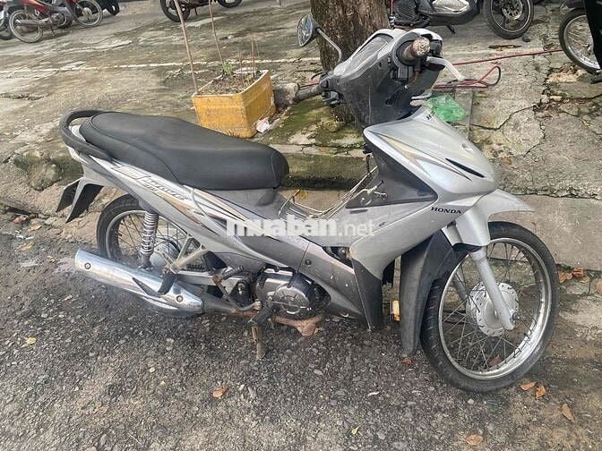 bán wave s honda máy móc rin êm điện đề đầy đủ