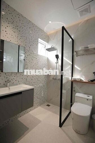 CHO THUÊ CĂN HỘ MỚI XÂY ĐẦY ĐỦ TIỆN NGHI 45 CỒN DẦU 14 HOÀ XUÂN-
