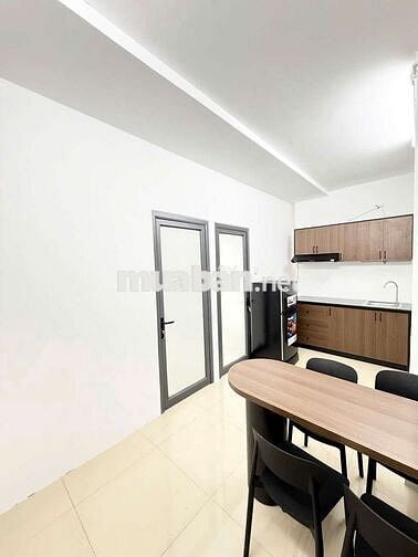KHAI TRƯƠNG 2 PHÒNG NGỦ MỚI 100% - NGAY VĂN LANG CS2 CẦU BÌNH LỢI