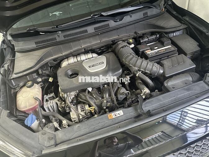 Hyundai Kona 2020 1.6 Turbo - 87000 km