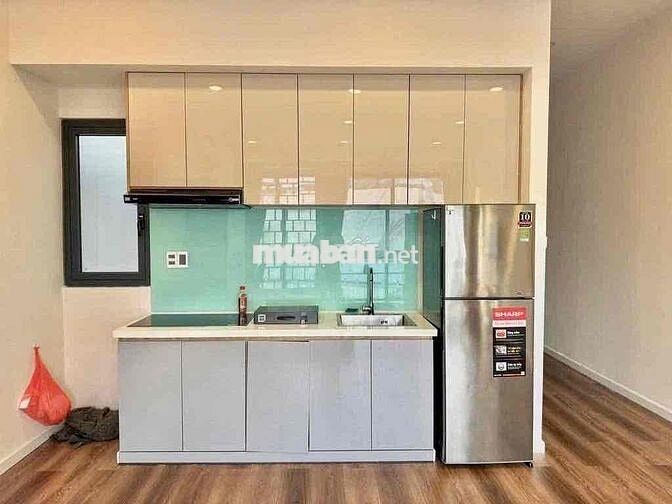 Studio Bancol - 2pn Full NT - WC, Máy Giặt Riêng- Rộng Rãi📍Tiện Q5,Q11