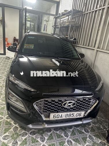 Hyundai Kona 2020 1.6 Turbo - 87000 km