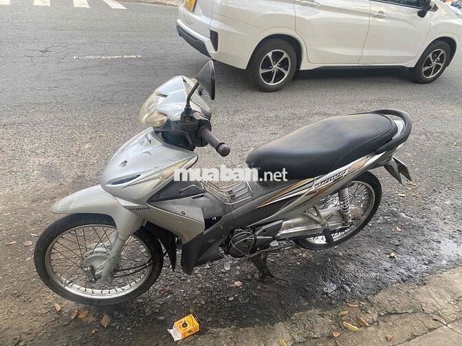 bán wave s honda máy móc rin êm điện đề đầy đủ