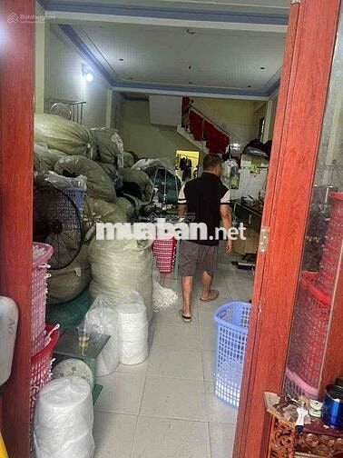 Cho THUÊ NHÀ MT KHU HỌ LÊ : 5 x 16 M Đúc 1 lầu : Vị trí siêu đẹp