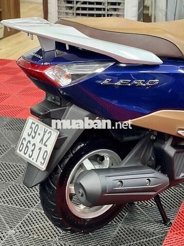 💥Lead125 đời 2014 BSTP Chính Chủ xe đẹp💥