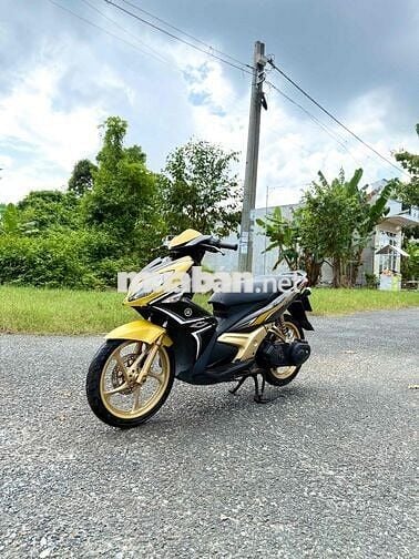 -Em Bán Yamaha Nô 4 Zin Êm Chất Xe Zin Đẹp