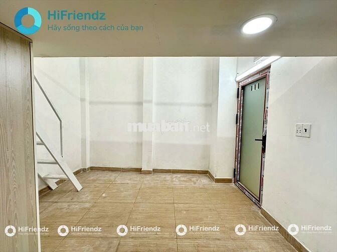 💥CHDV GIÁ RẺ - DUPLEX FULL NỘI THẤT MỚI XÂY NGAY ĐH VĂN LANG CƠ SỞ 3