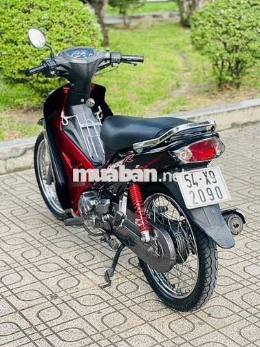sirius 2OO9 biển tp