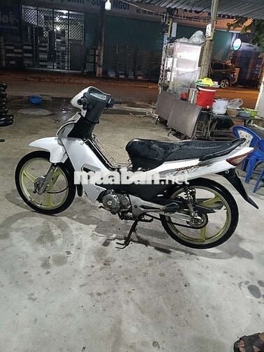 Wave SYM Máy Cực Êm Khoẻ Gtdd Cavet Hợp Lệ