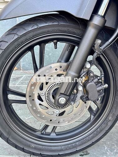 SH 150 ABS 2018 BẢN ĐẶC BIỆT HỒ SƠ CẦM TAY MÁY ZIN