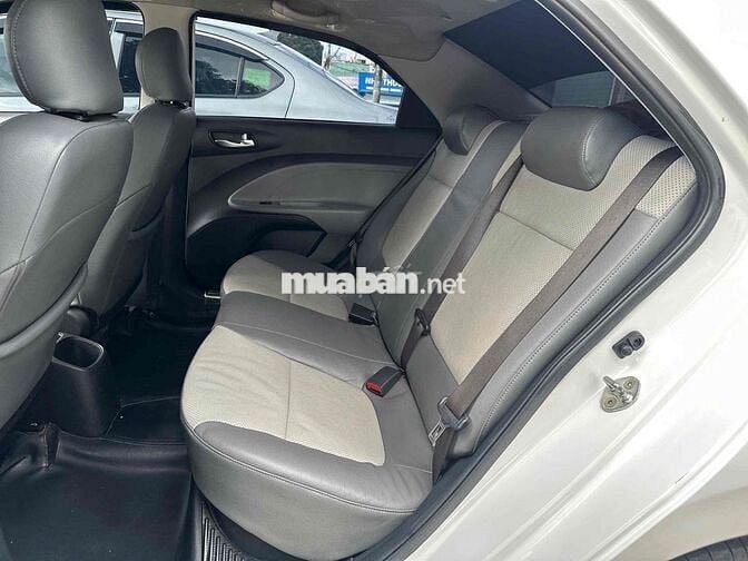 Kia Soluto 2019 1.4 MT Deluxe - 77000 km